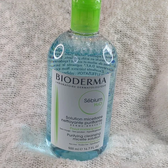 Bioderma Purifying cleansing miceller solution, 500ml/16.7fl oz - Picture 9 of 9